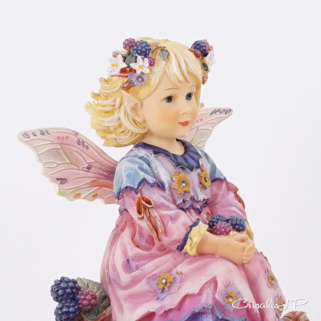 Crisalis Collection★ Brambly Hedge Faerie (4-5666) 20% OFF