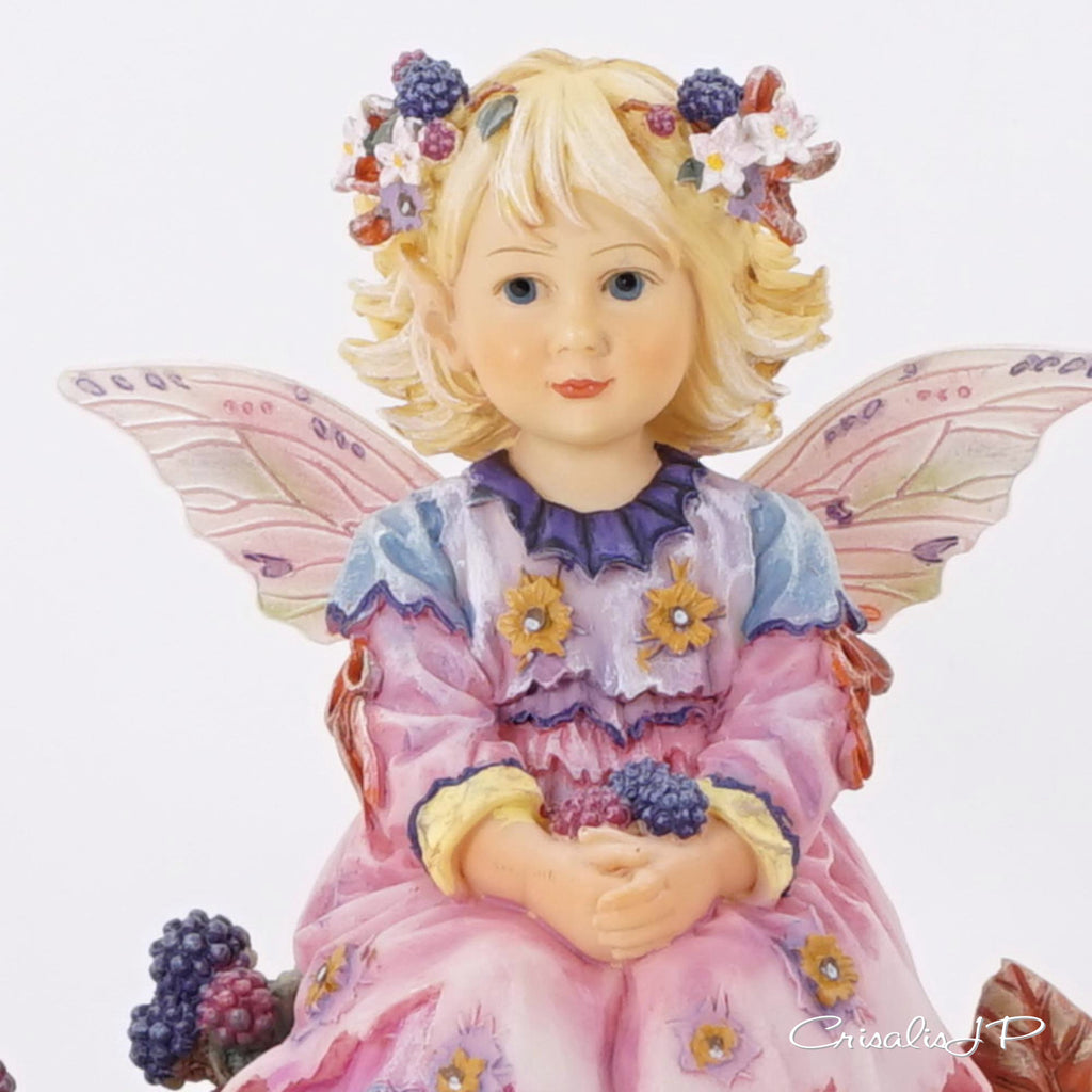 Crisalis Collection★ Brambly Hedge Faerie (4-5666) 20% OFF
