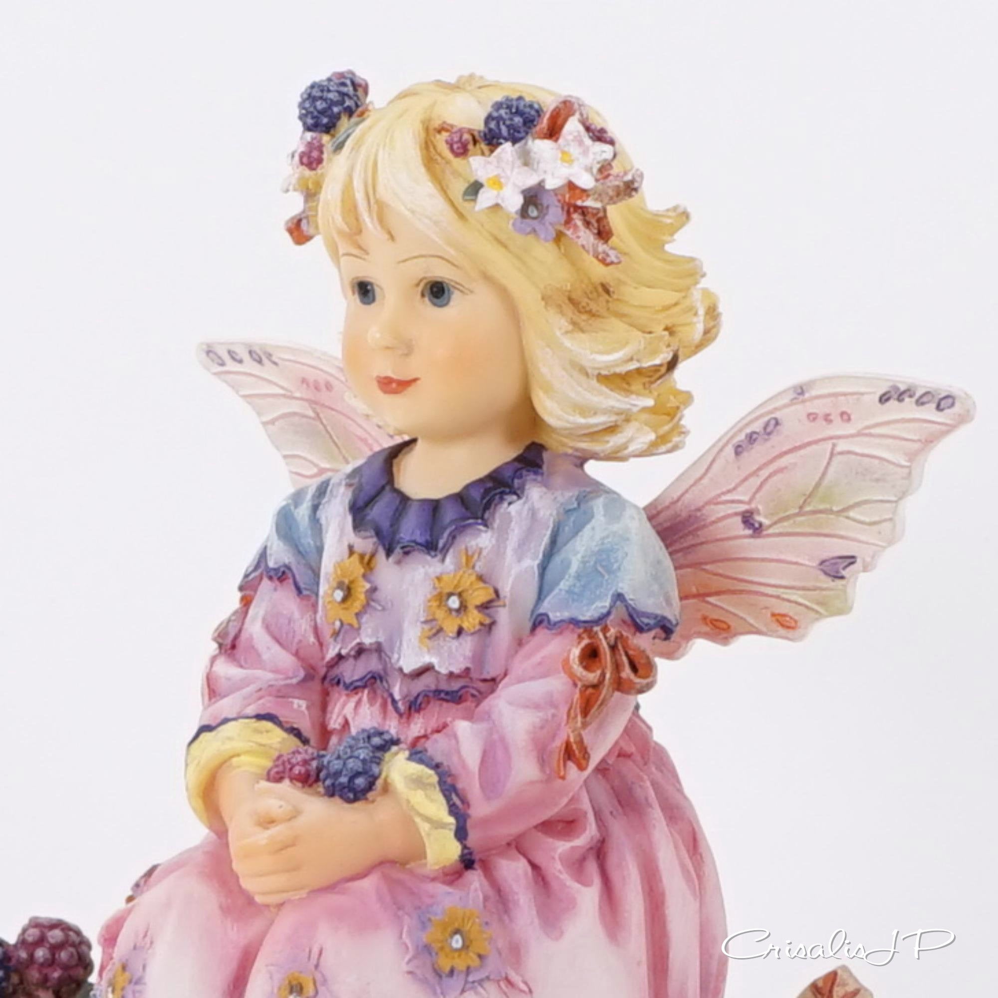 Crisalis Collection★ Brambly Hedge Faerie (4-5666) 20% OFF