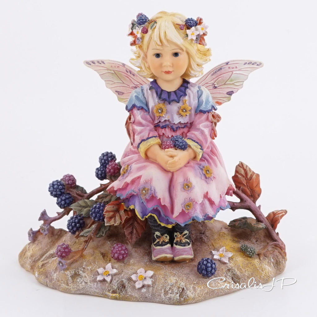 Crisalis Collection★ Brambly Hedge Faerie (4-5682) Premium