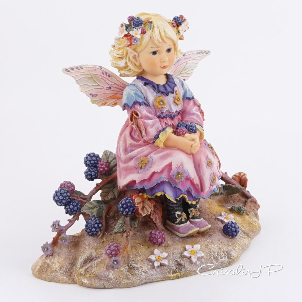 Crisalis Collection★ Brambly Hedge Faerie (4-5682) Premium