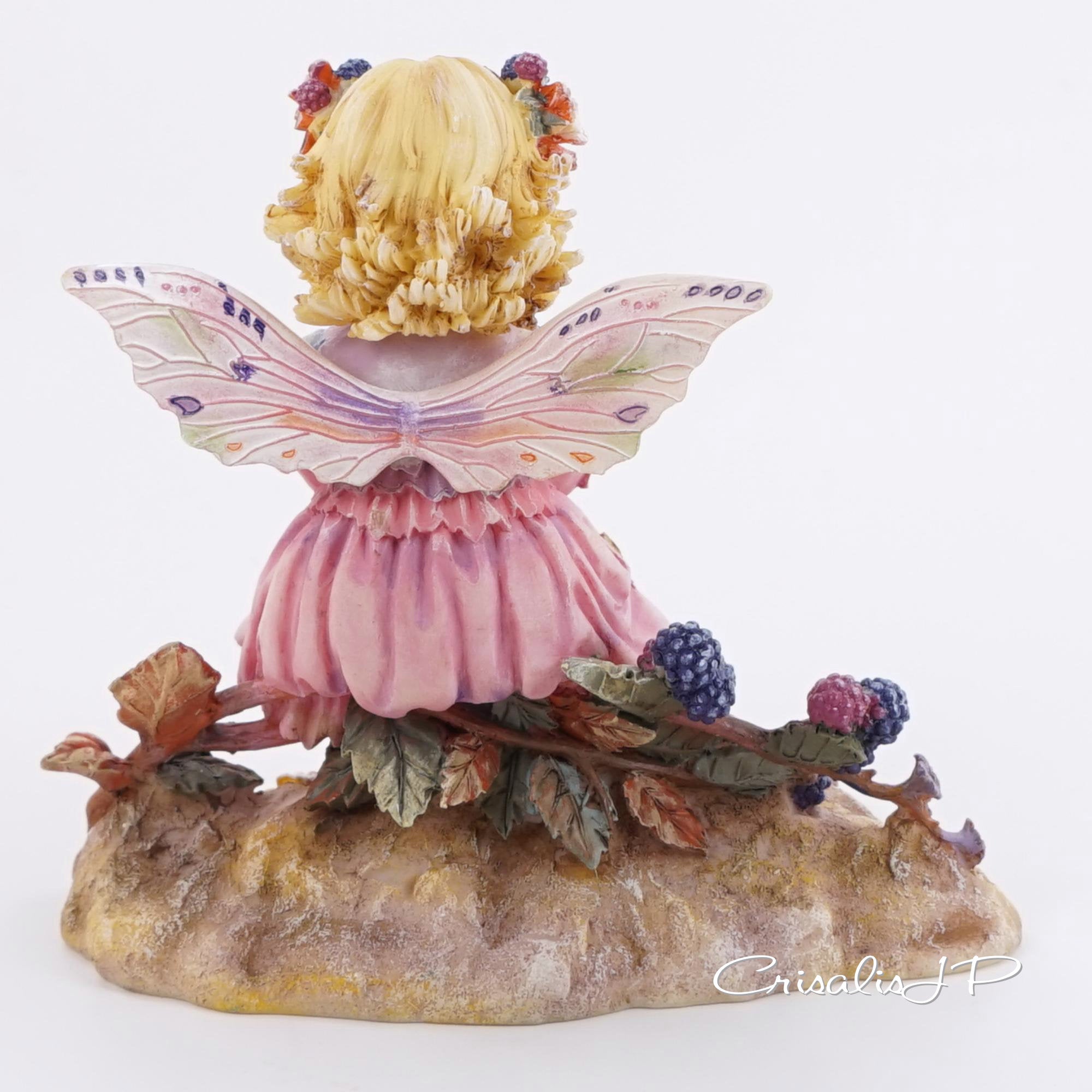 Crisalis Collection★ Brambly Hedge Faerie (4-5682) Premium