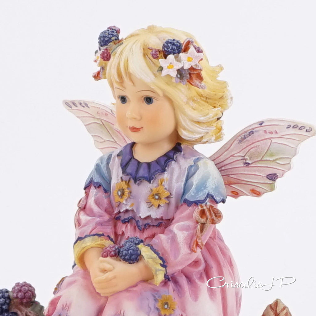 Crisalis Collection★ Brambly Hedge Faerie (4-5682) Premium