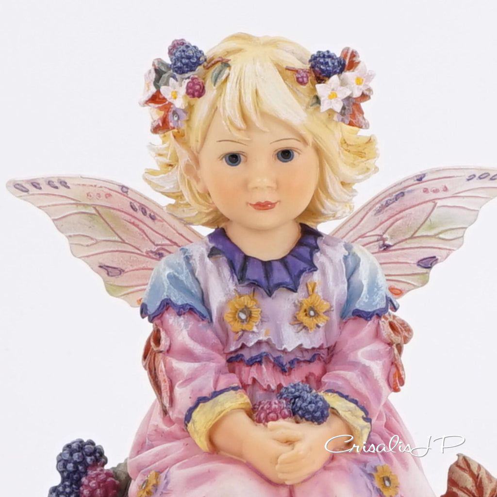 Crisalis Collection★ Brambly Hedge Faerie (4-5682) Premium