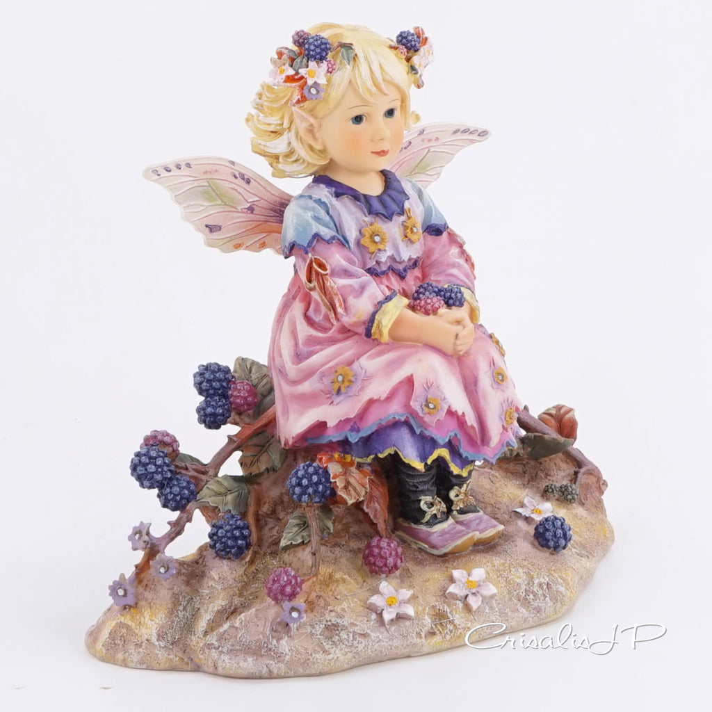 Crisalis Collection★ Brambly Hedge Faerie (4-5692) Premium