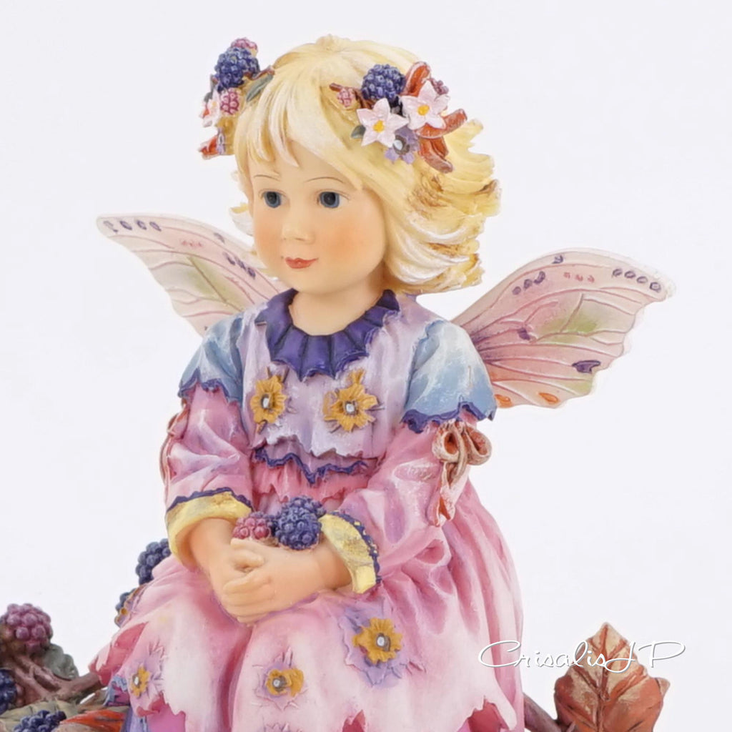 Crisalis Collection★ Brambly Hedge Faerie (4-5692) Premium