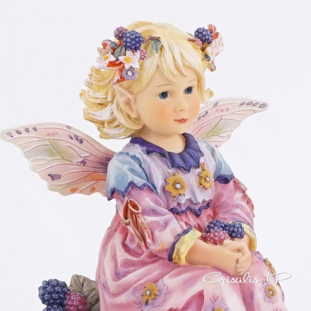 Crisalis Collection★ Brambly Hedge Faerie (4-5692) Premium