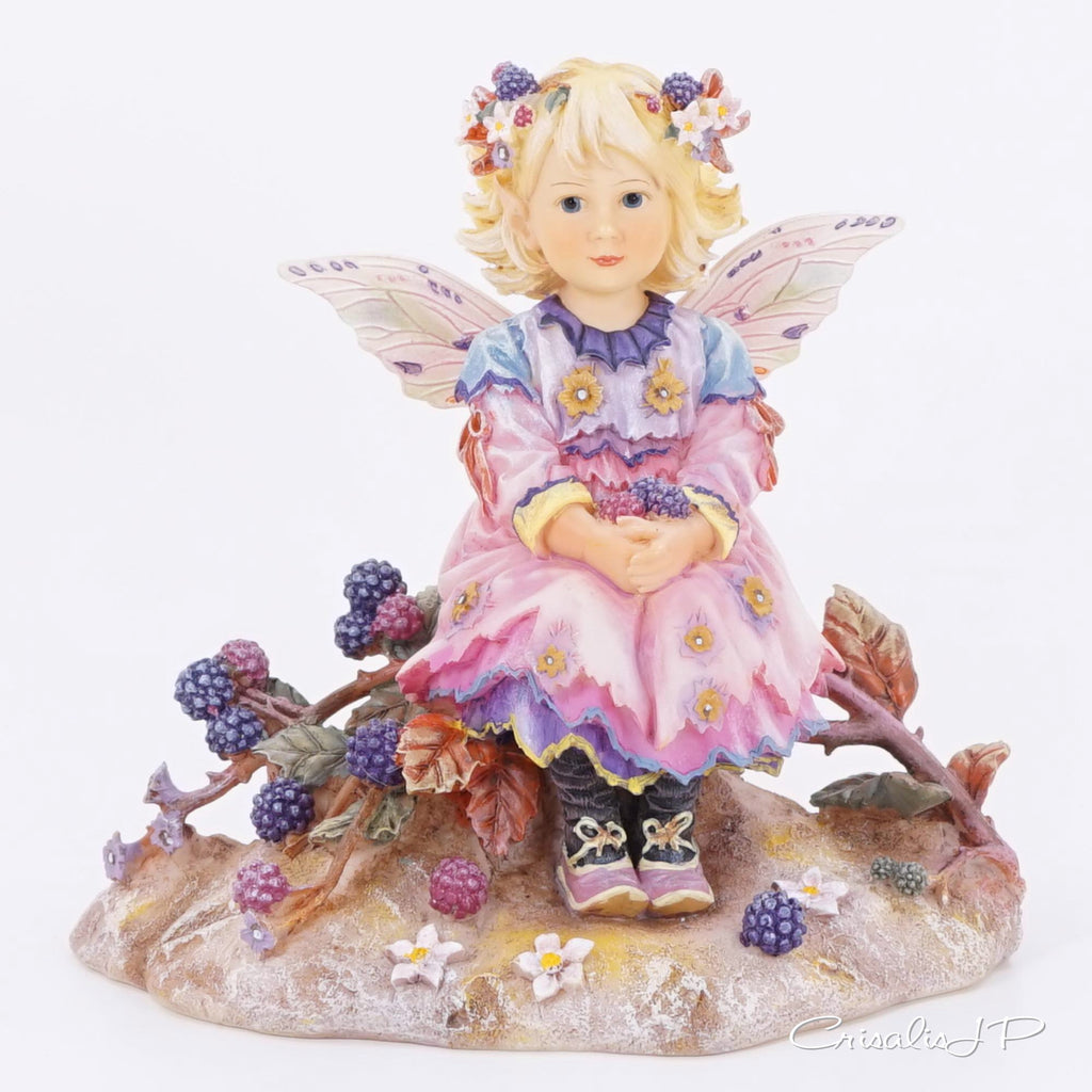 Crisalis Collection★ Brambly Hedge Faerie (4-5738) 10% OFF