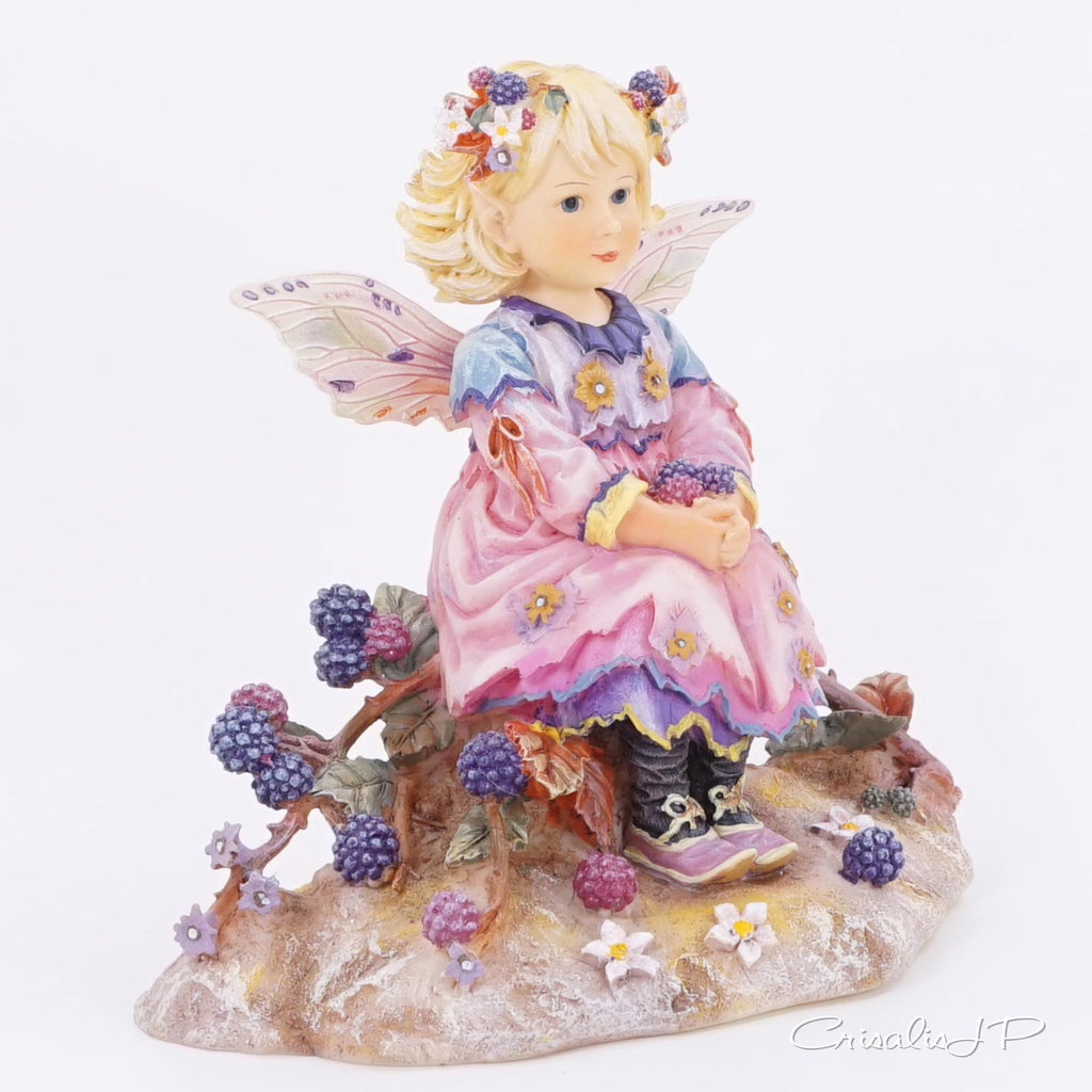 Crisalis Collection★ Brambly Hedge Faerie (4-5738) 10% OFF