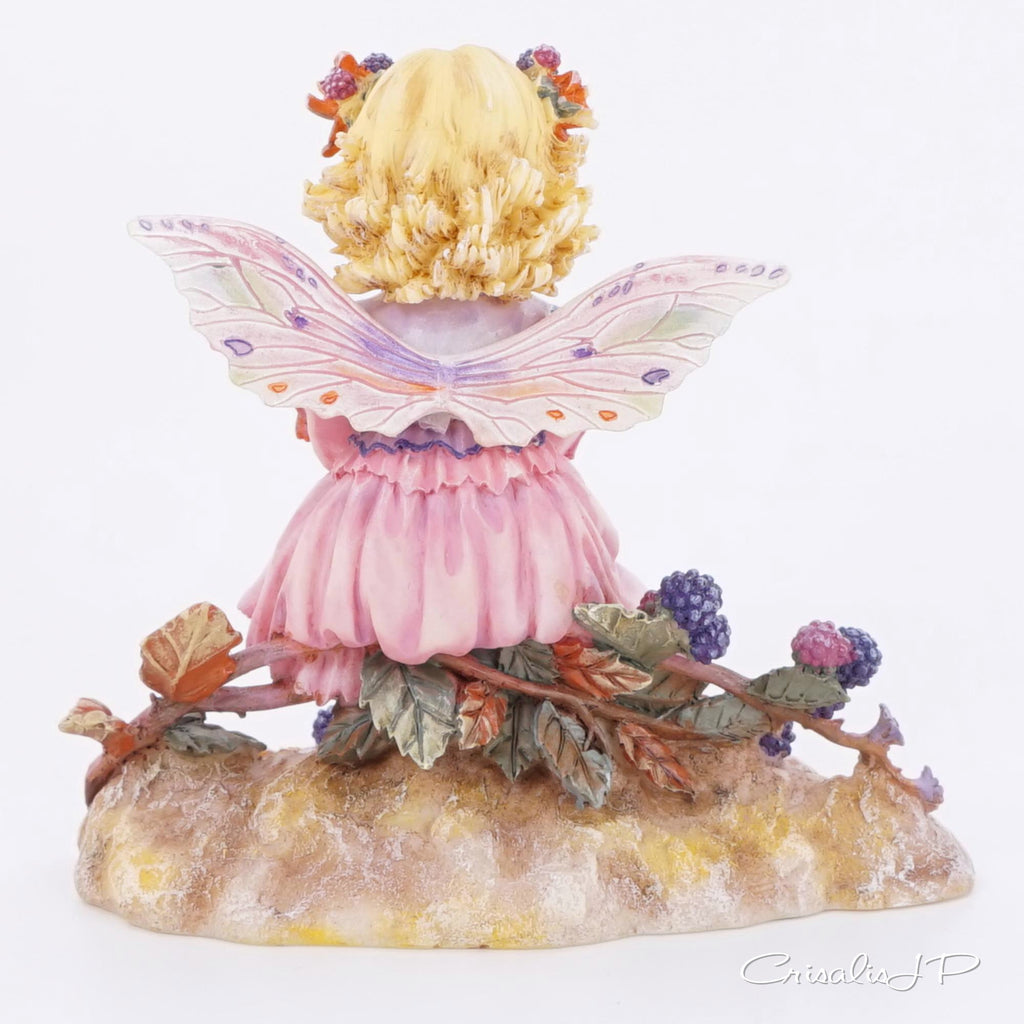 Crisalis Collection★ Brambly Hedge Faerie (4-5738) 10% OFF