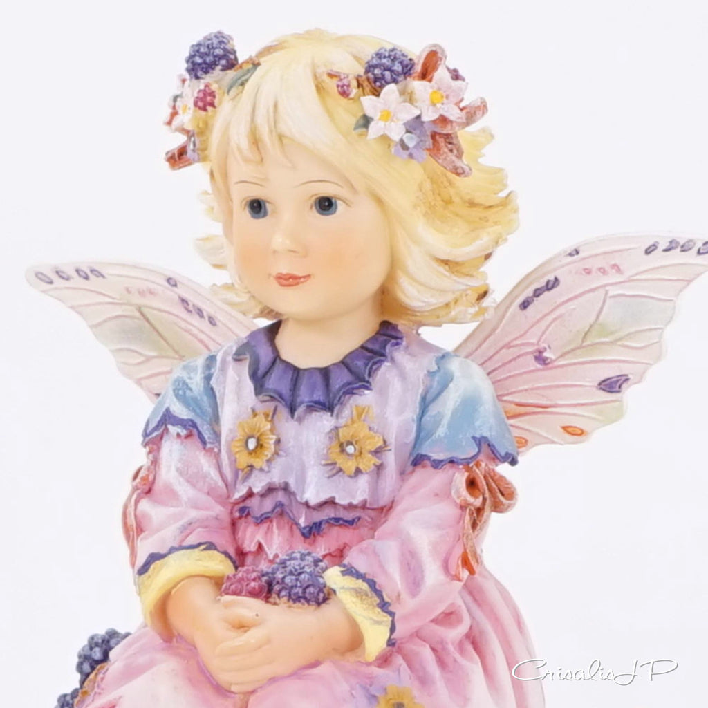 Crisalis Collection★ Brambly Hedge Faerie (4-5738) 10% OFF