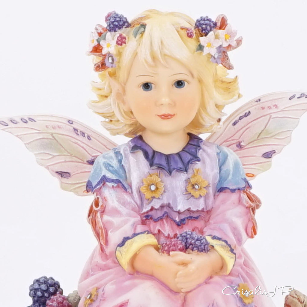 Crisalis Collection★ Brambly Hedge Faerie (4-5738) 10% OFF