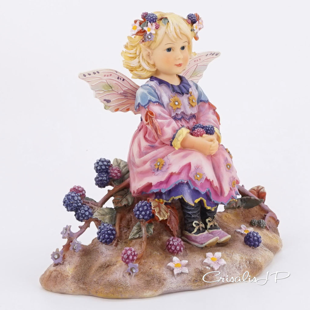 Crisalis Collection★ Brambly Hedge Faerie (4-5838) Standard
