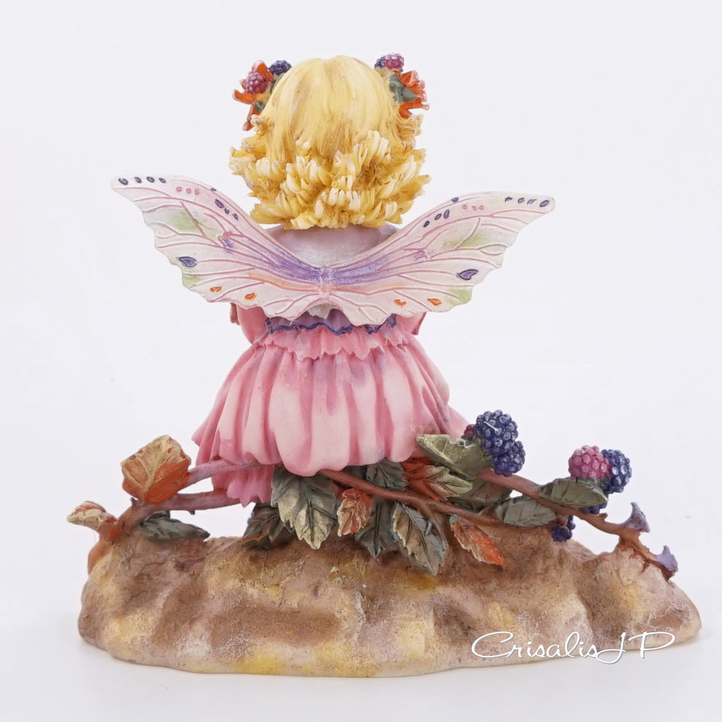 Crisalis Collection★ Brambly Hedge Faerie (4-5838) Standard