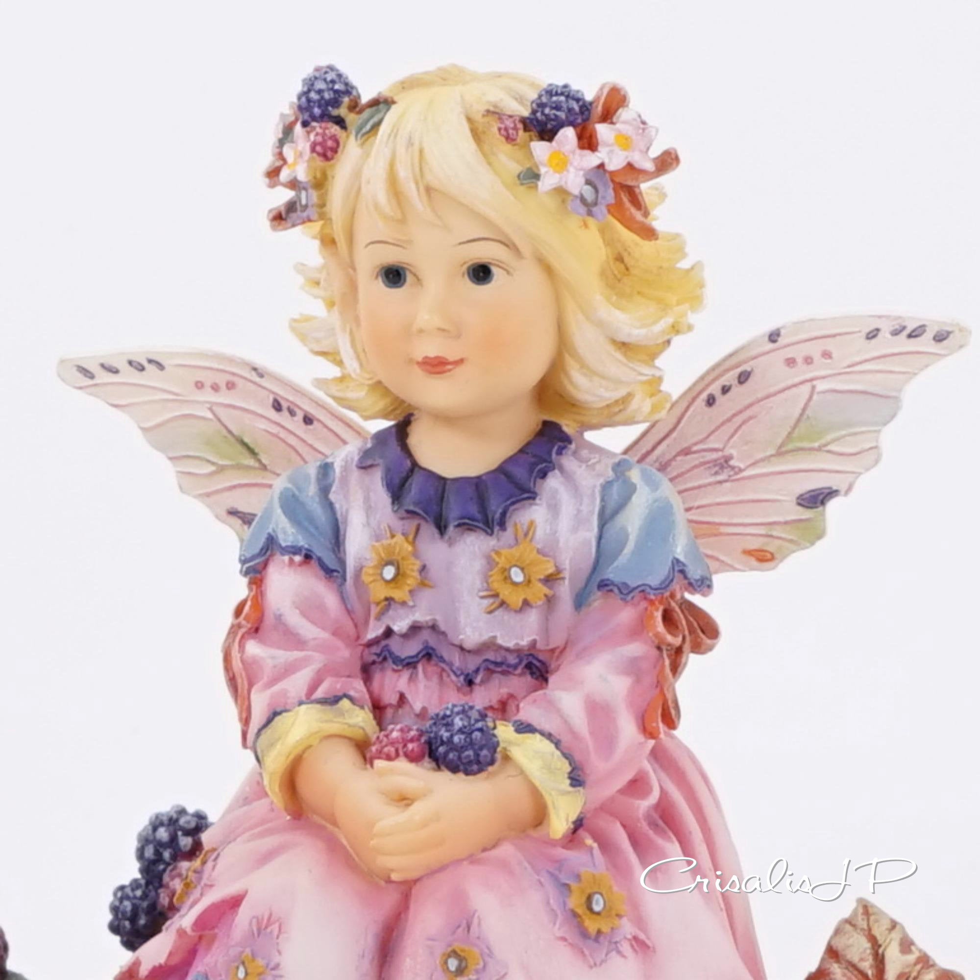 Crisalis Collection★ Brambly Hedge Faerie (4-5838) Standard
