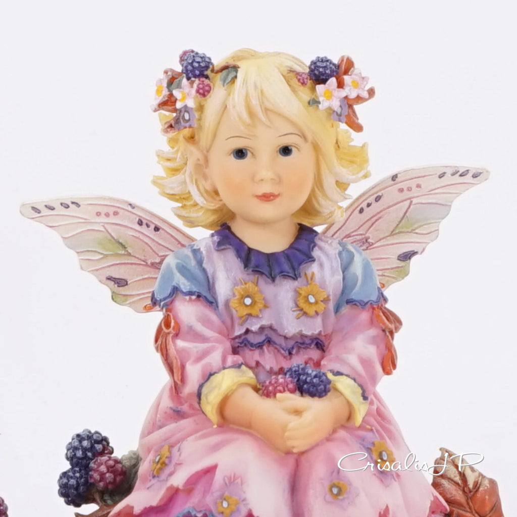 Crisalis Collection★ Brambly Hedge Faerie (4-5838) Standard