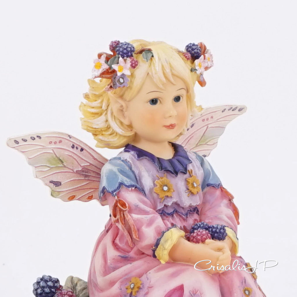 Crisalis Collection★ Brambly Hedge Faerie (4-5838) Standard