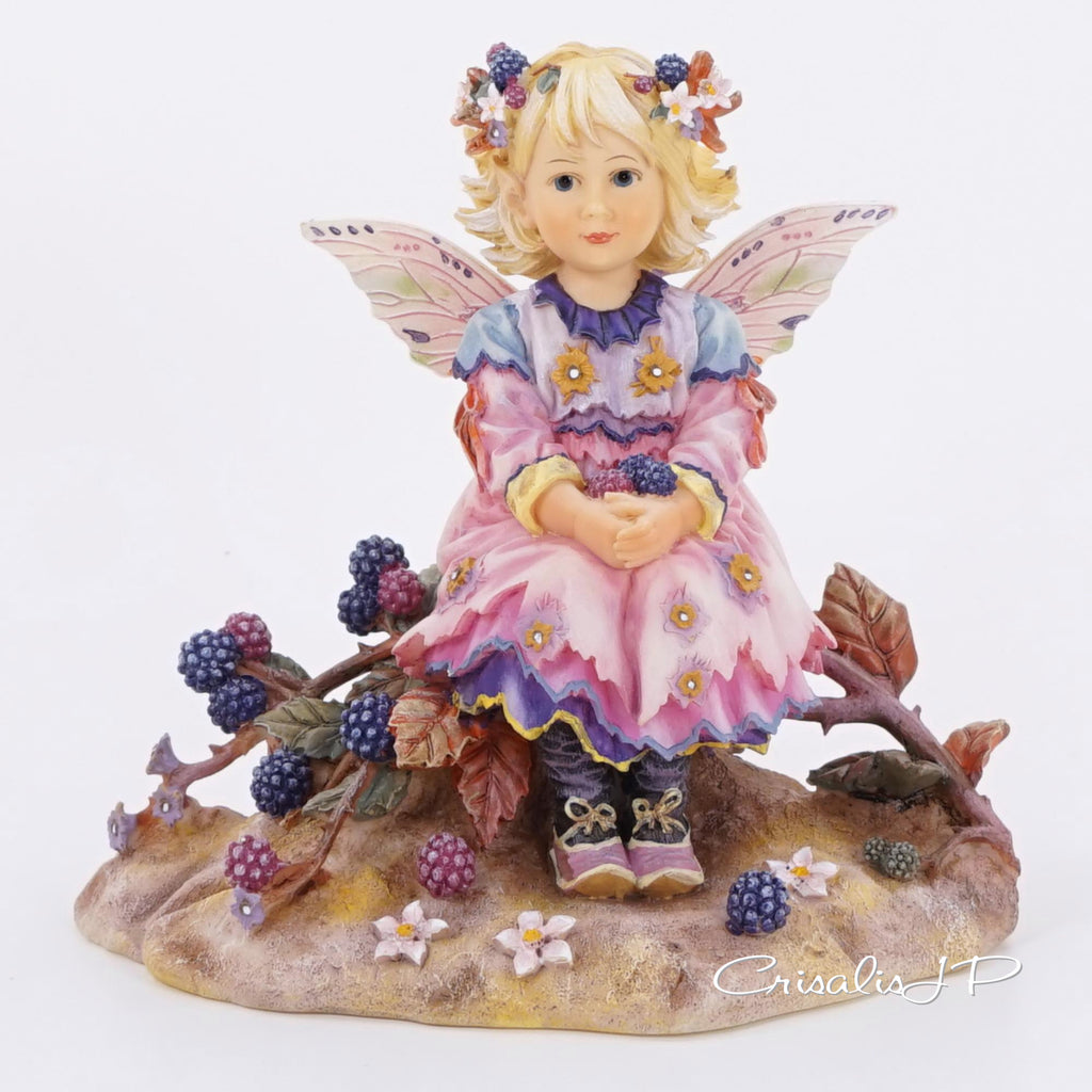 Crisalis Collection★ Brambly Hedge Faerie (4-5853) Premium