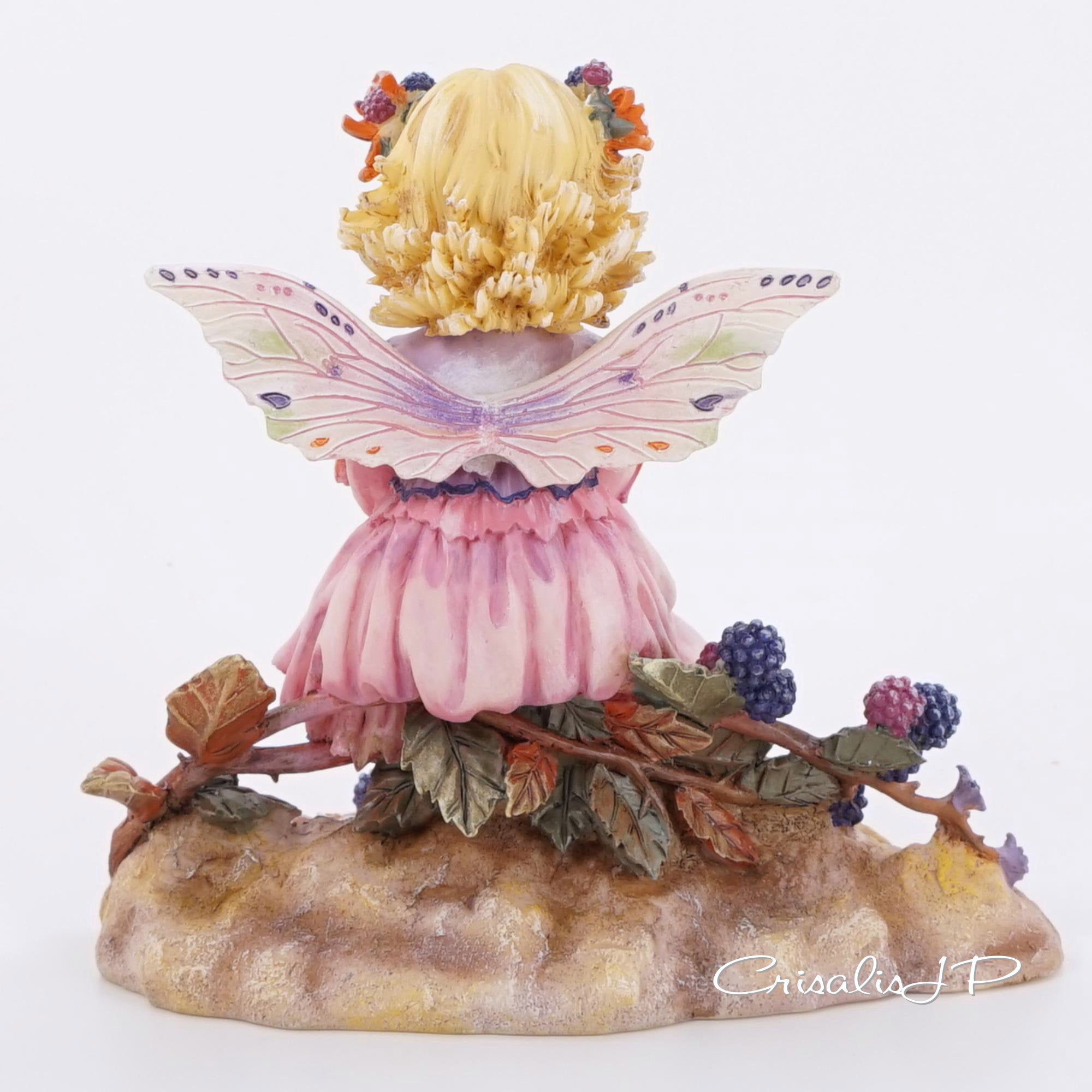 Crisalis Collection★ Brambly Hedge Faerie (4-5853) Premium