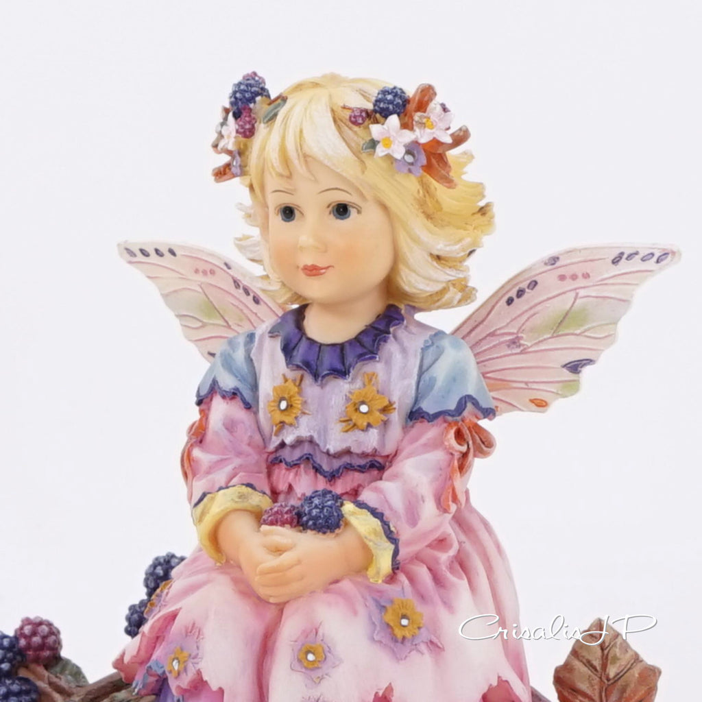 Crisalis Collection★ Brambly Hedge Faerie (4-5853) Premium