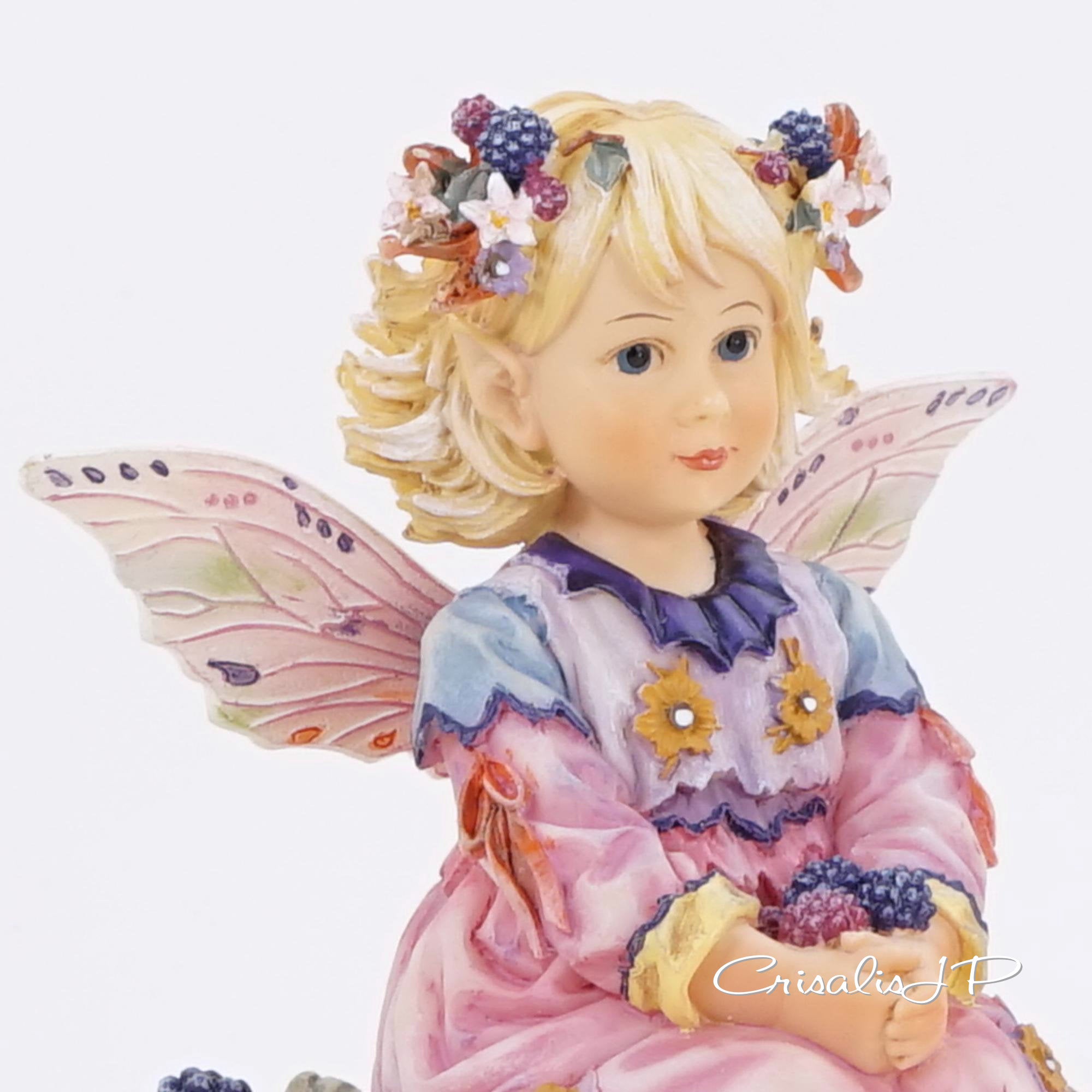 Crisalis Collection★ Brambly Hedge Faerie (4-5853) Premium