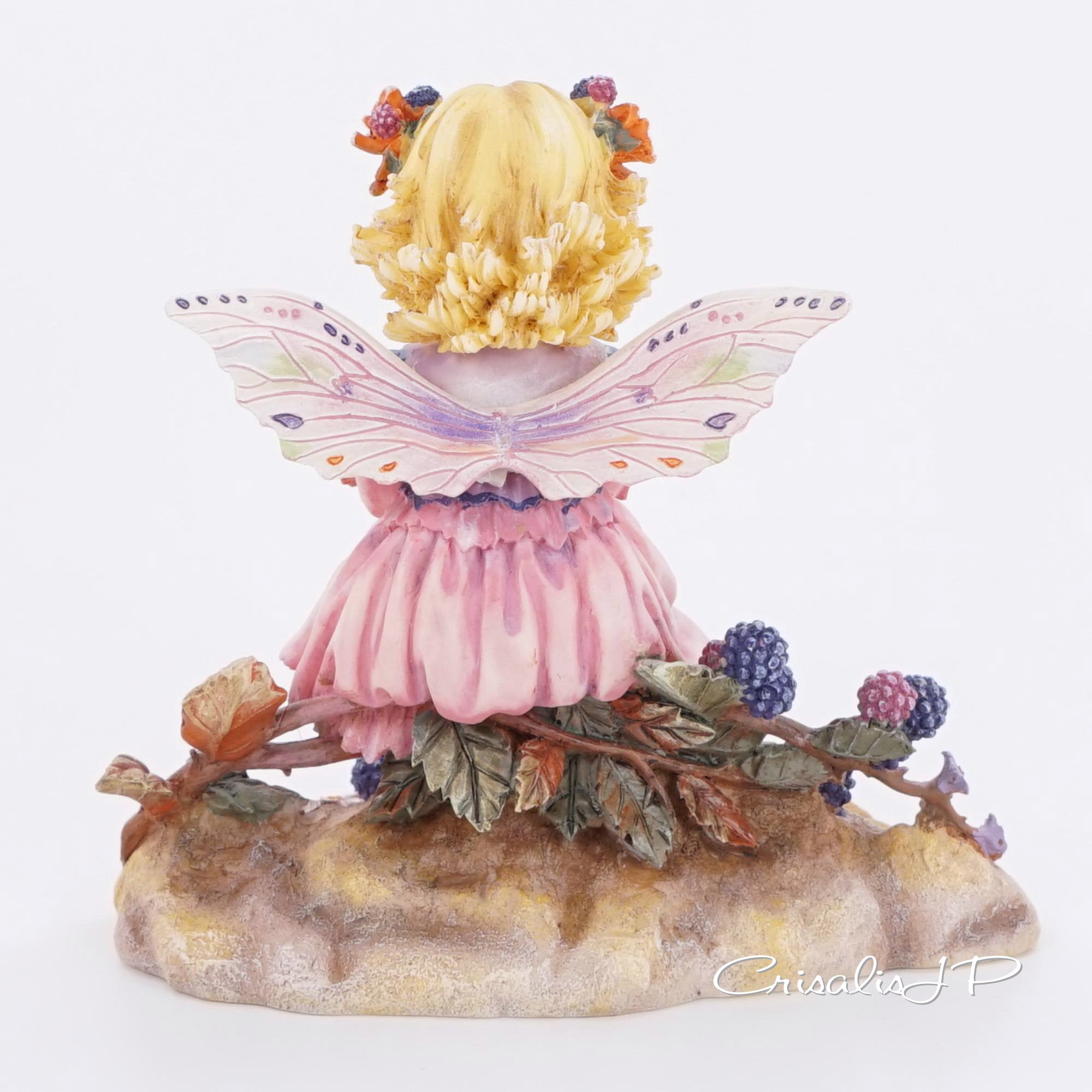 Crisalis Collection★ Brambly Hedge Faerie (4-5913) Standard