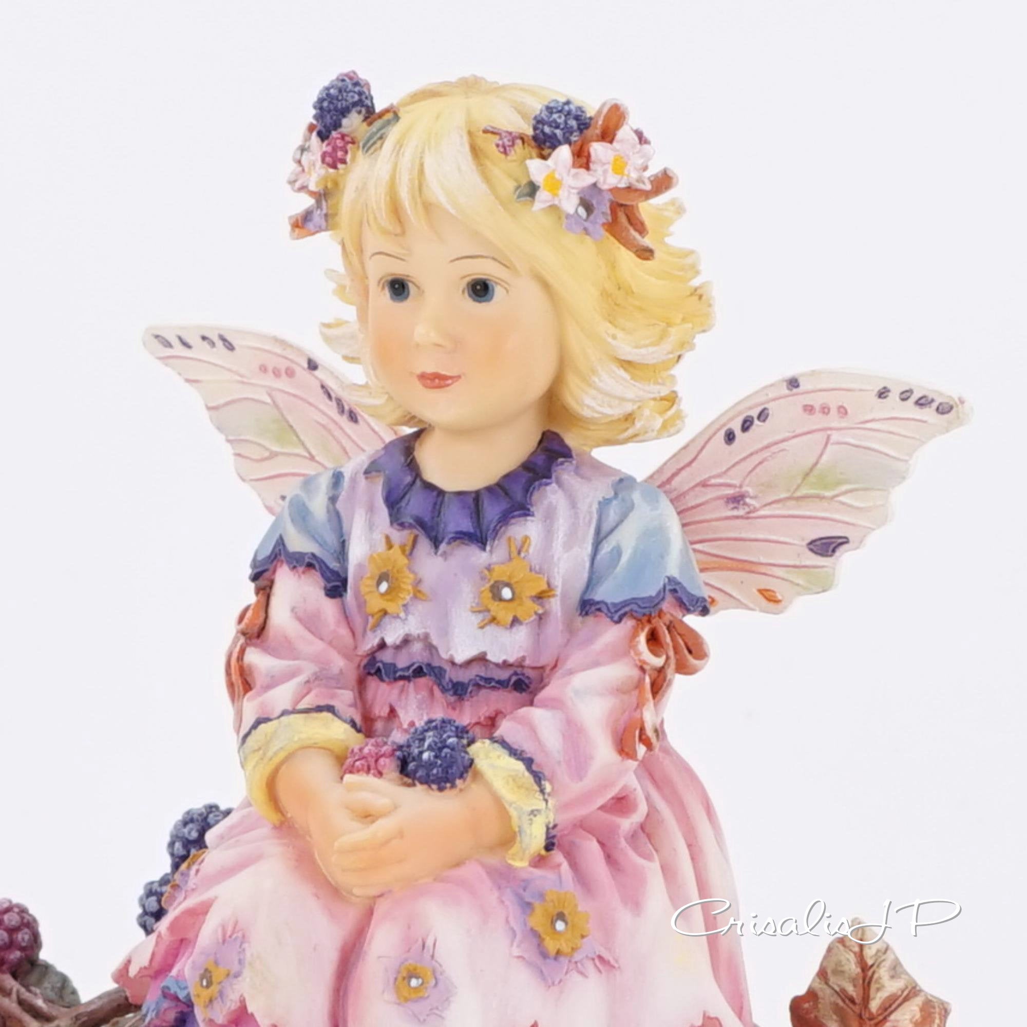 Crisalis Collection★ Brambly Hedge Faerie (4-5913) Standard