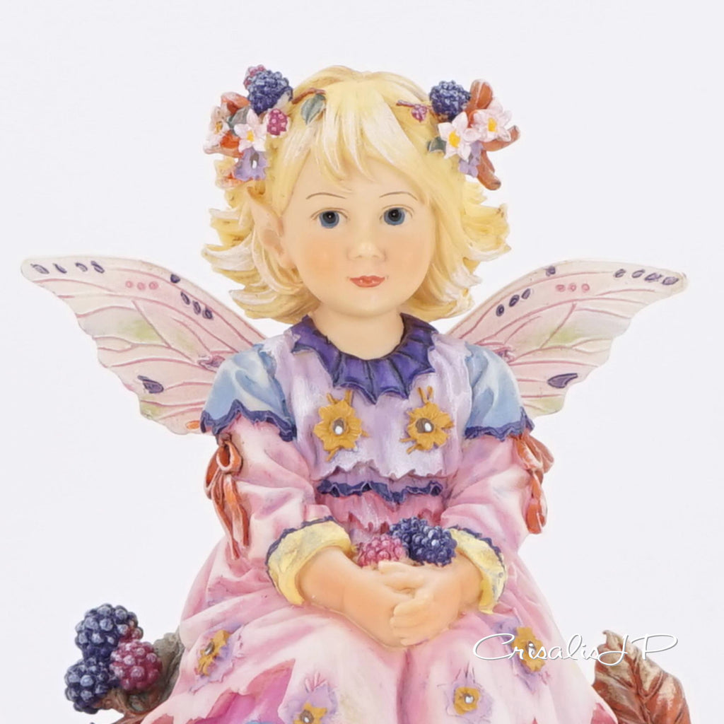 Crisalis Collection★ Brambly Hedge Faerie (4-5913) Standard