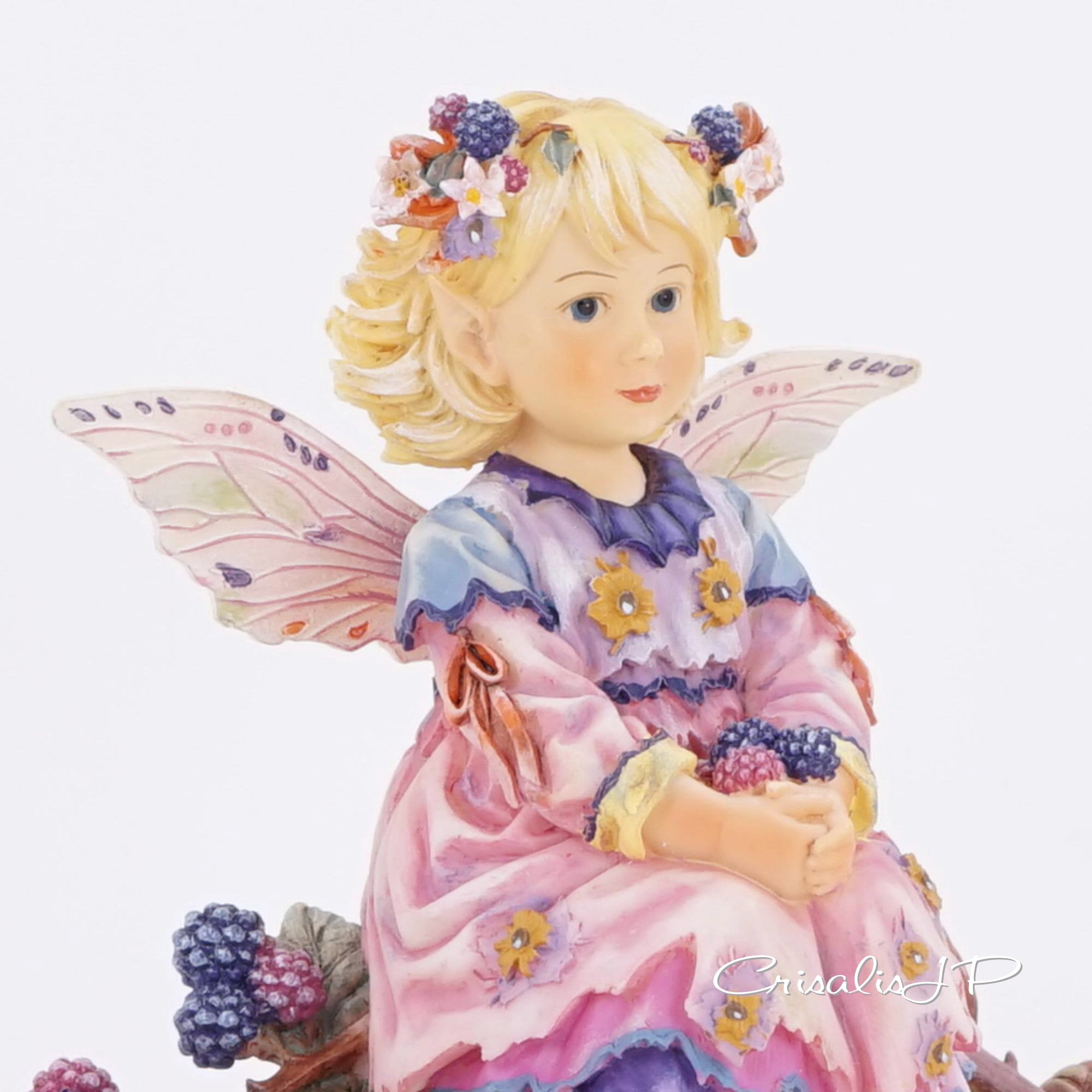 Crisalis Collection★ Brambly Hedge Faerie (4-5913) Standard