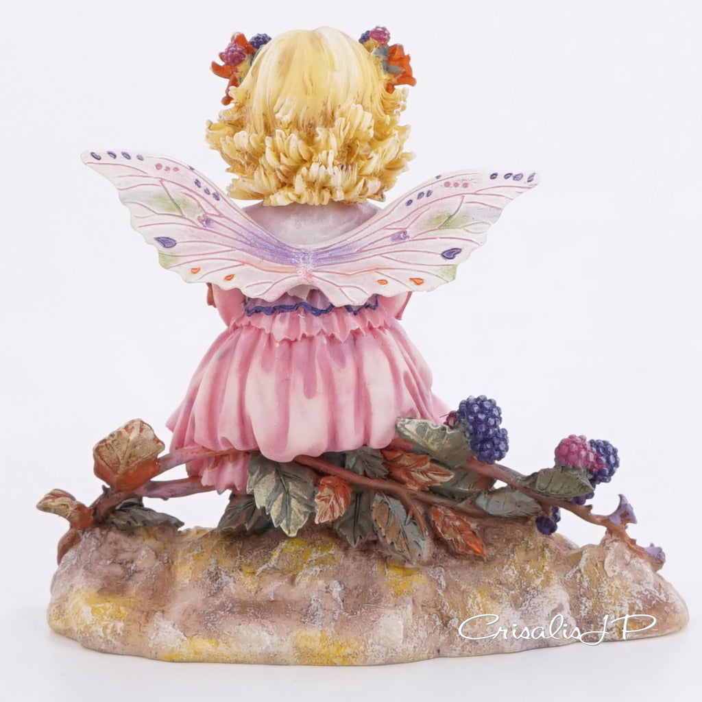 Crisalis Collection★ Brambly Hedge Faerie (4-6594) 10% OFF