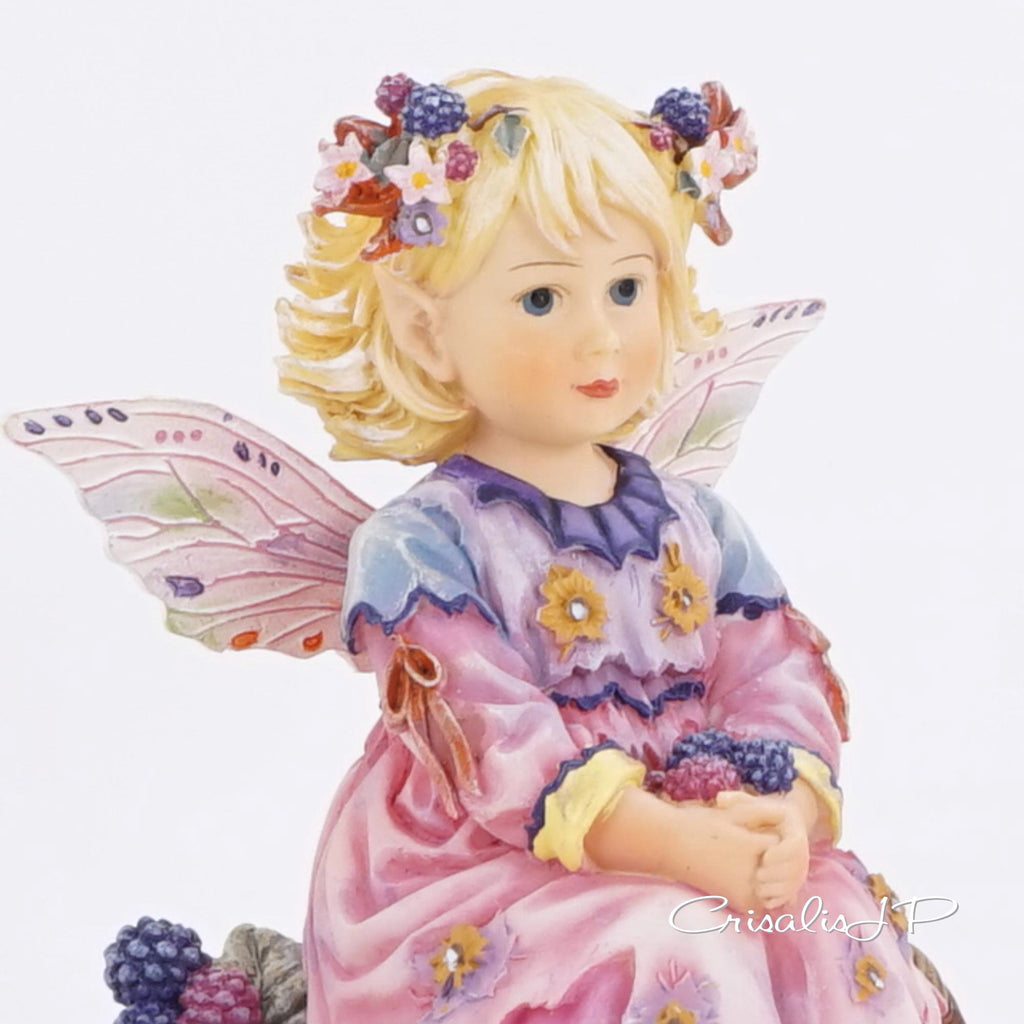Crisalis Collection★ Brambly Hedge Faerie (4-6594) 10% OFF