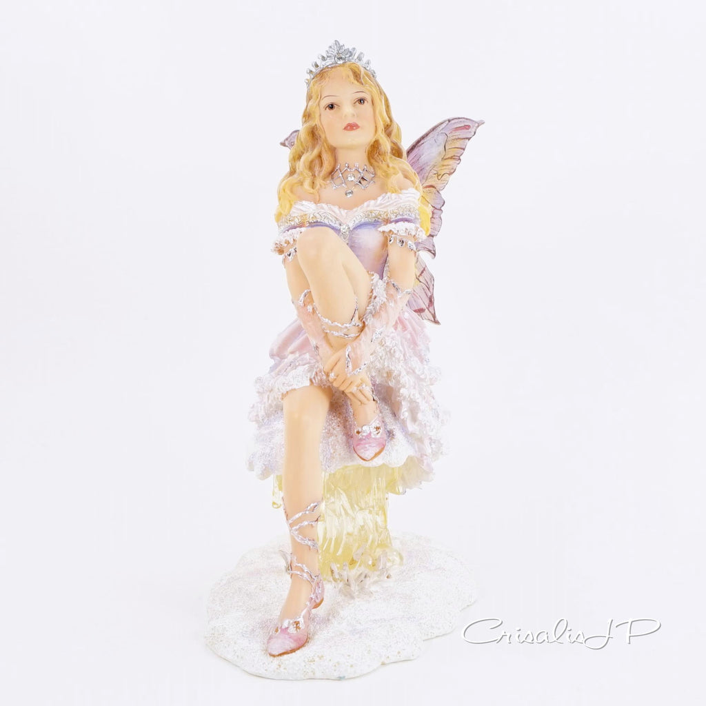 Directly imported from the UK Chrysalis Collection★ Ice Diamond (4-935) 10% OFF