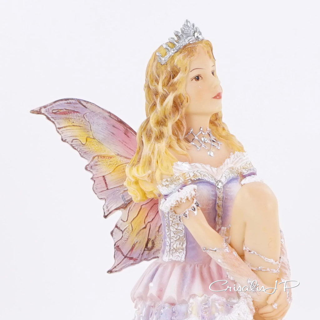 Directly imported from the UK Chrysalis Collection★ Ice Diamond (4-935) 10% OFF