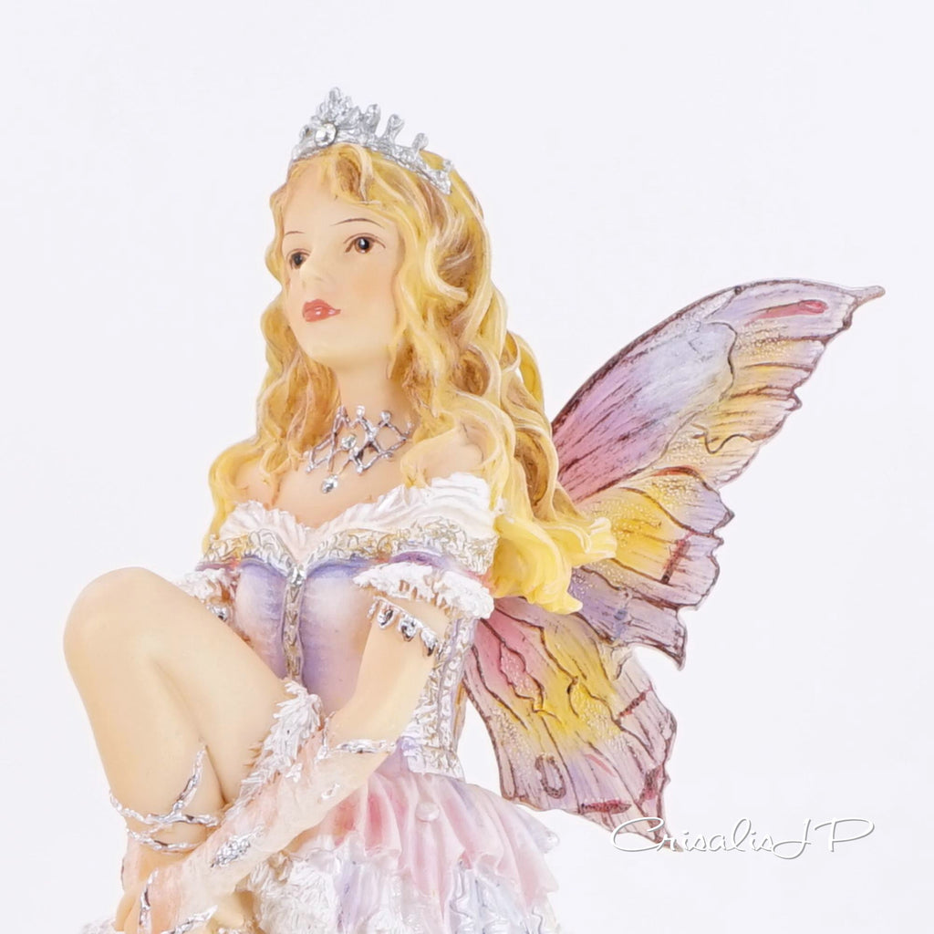 Directly imported from the UK Chrysalis Collection★ Ice Diamond (4-935) 10% OFF