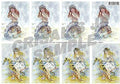 Decoupage basic 3 types set A1