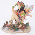 Crisalis Collection★ Faerie of the Ancient Oak (1-103) 10%OFF