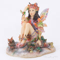 Crisalis Collection★ Faerie of the Ancient Oak (1-103) 10%OFF