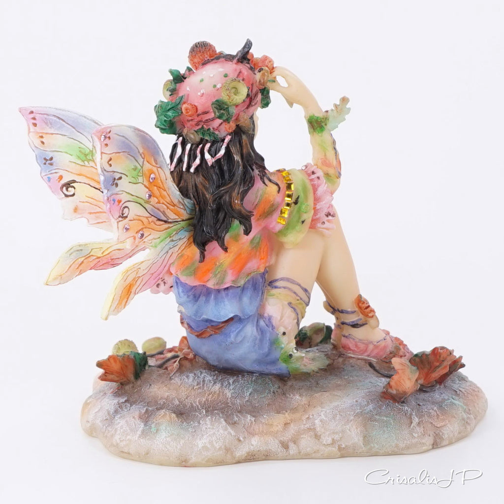 Crisalis Collection★ Faerie of the Ancient Oak (1-103) 10%OFF