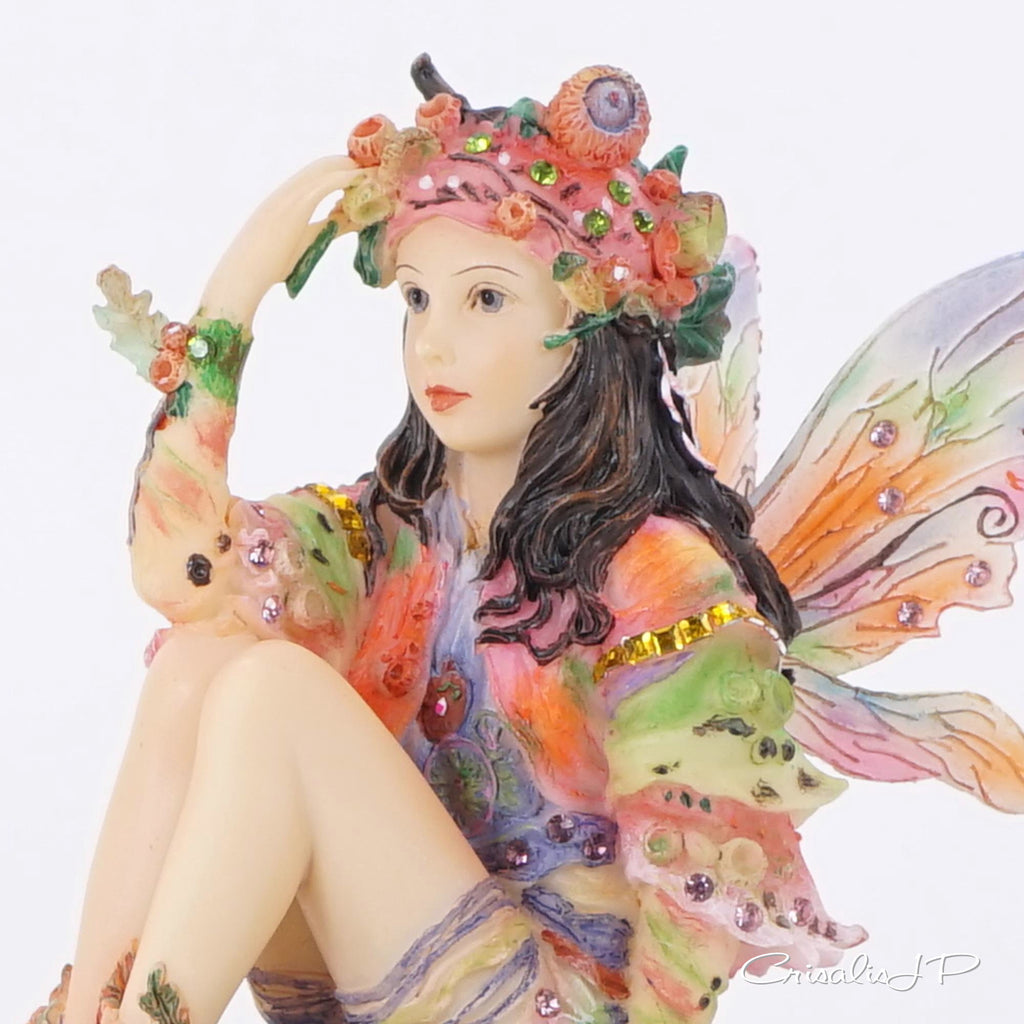 Crisalis Collection★ Faerie of the Ancient Oak (1-103) 10%OFF