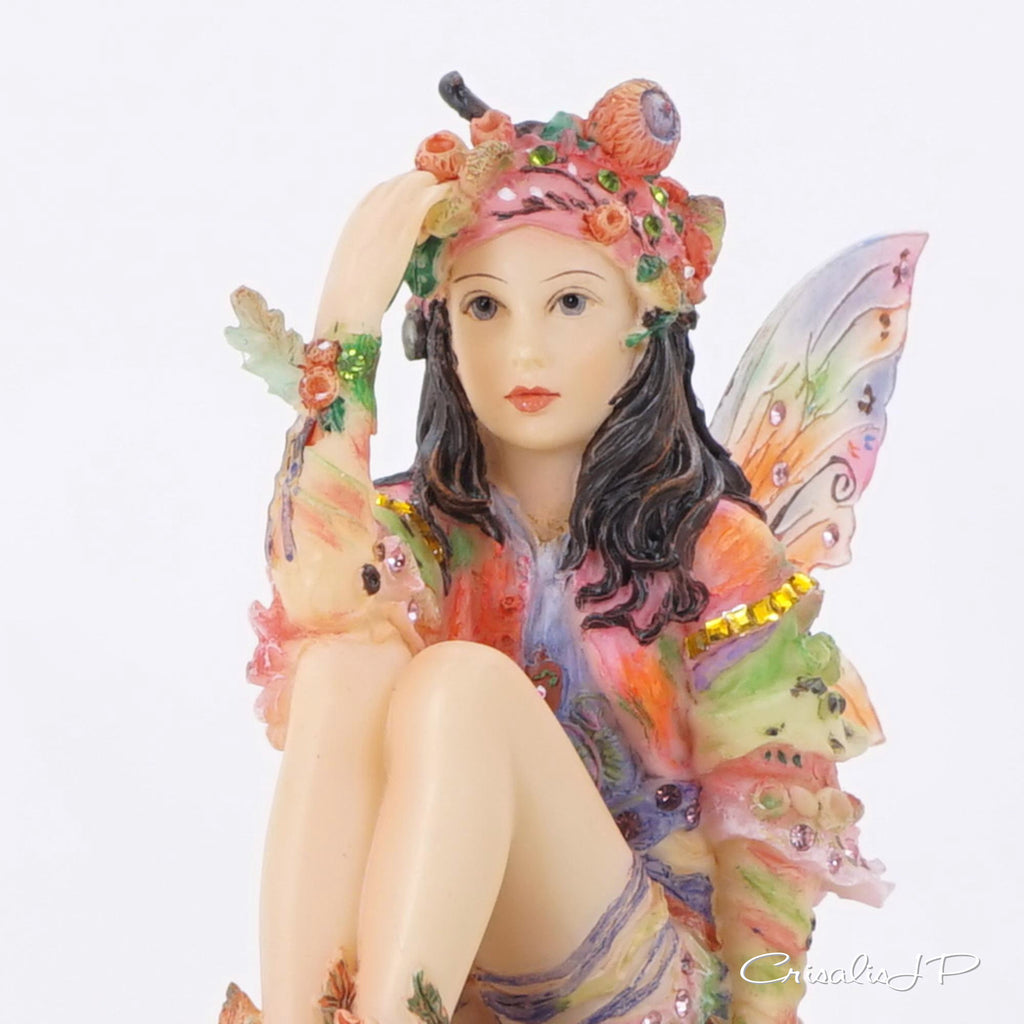 Crisalis Collection★ Faerie of the Ancient Oak (1-103) 10%OFF
