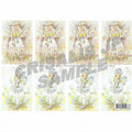 [D9901108] Decoupage The Charm Gatherer & Summer Flower Faerie