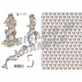 [D9908605] Decoupage Enchanted Treasure