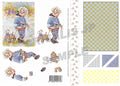 [D9908808] Decoupage Playtimes over with Backgrounds