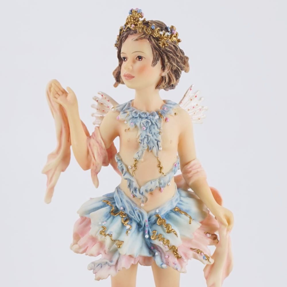 Crisalis Collection★ Wispy Sprite (1-615) Standard