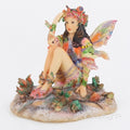 Crisalis Collection★ Faerie of the Ancient Oak (1-447) Standard