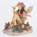 Crisalis Collection★ Faerie of the Ancient Oak (1-472) 10%OFF