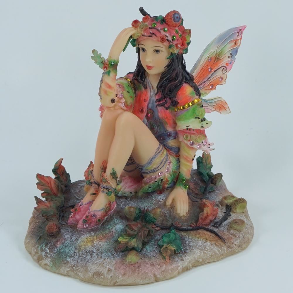 Crisalis Collection★ Faerie of the Ancient Oak (1-290) 10% OFF