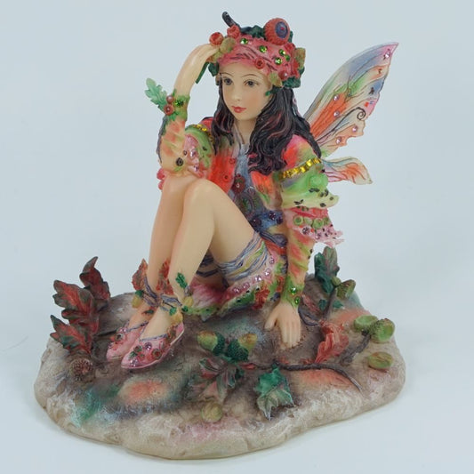 Crisalis Collection★ Faerie of the Ancient Oak (1-42) 10% OFF