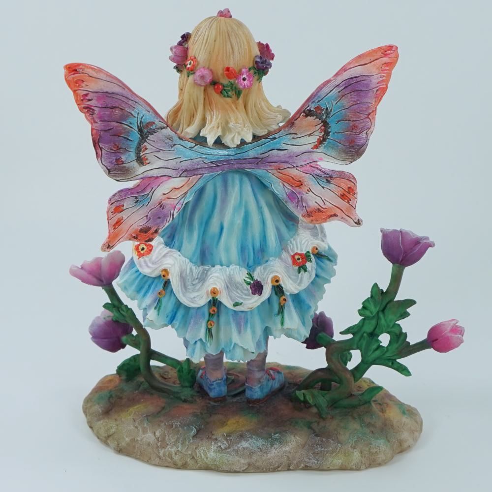 Crisalis Collection★ The Jewel Anemone Faerie (1-1200) 10% OFF