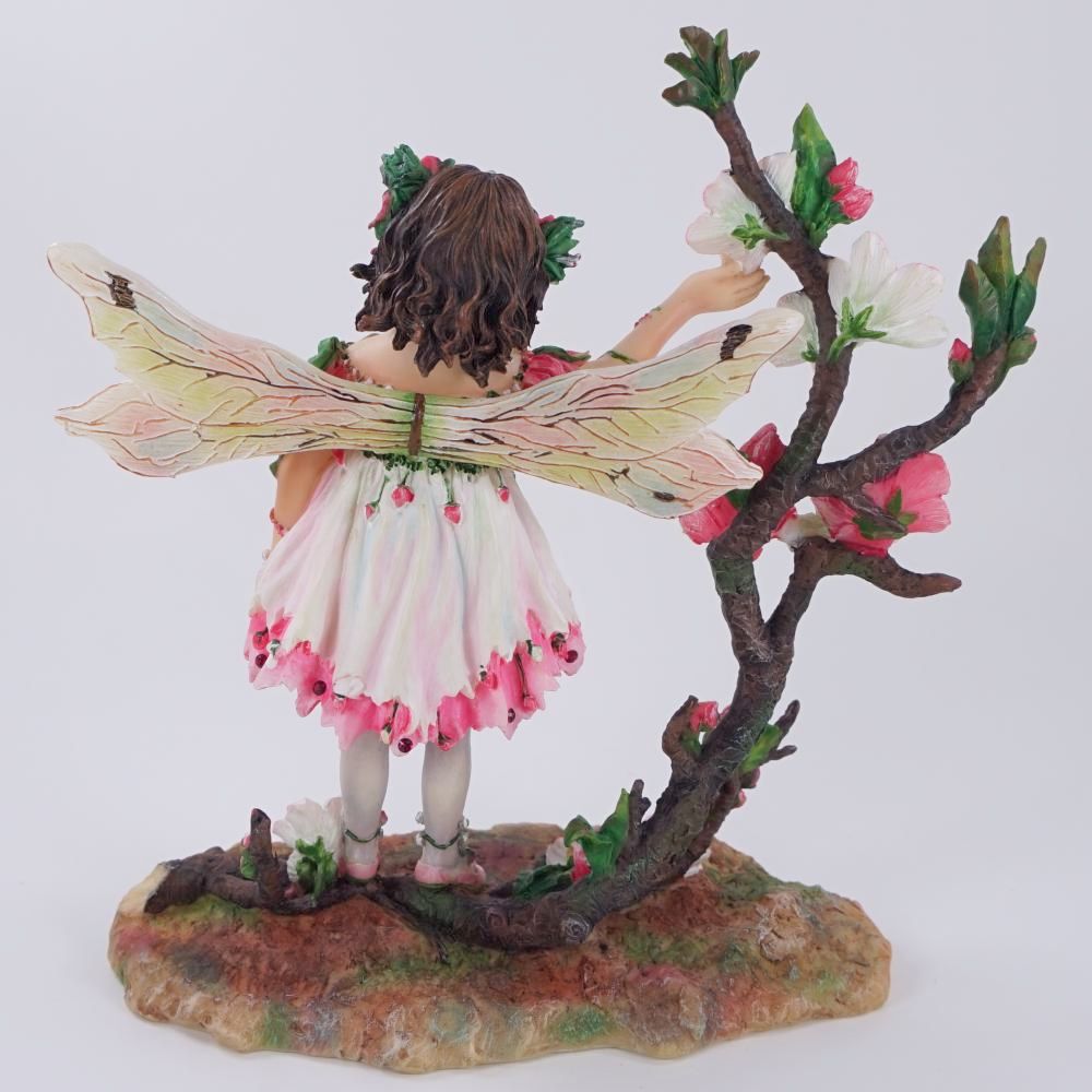 Crisalis Collection★ Cherry Blossom Faerie (1-457) Standard